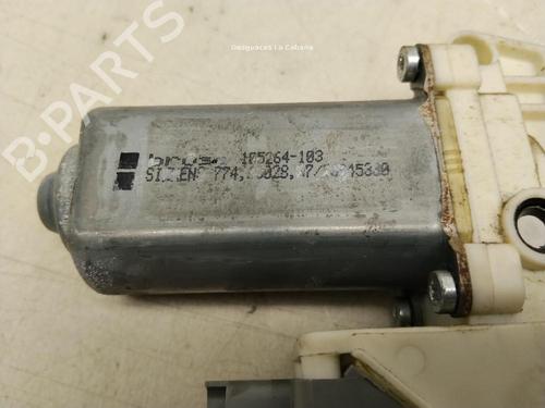 Rear left window mechanism PEUGEOT 607 (9D, 9U) 2.7 HDi 24V | BP36964125C24 - Image 4