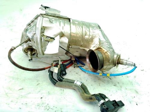 Used AdBlue tank AdBlue tank RENAULT CLIO V (B7_) 1.0 TCe 90 (B7MT) (91 hp) 39667247 39667247