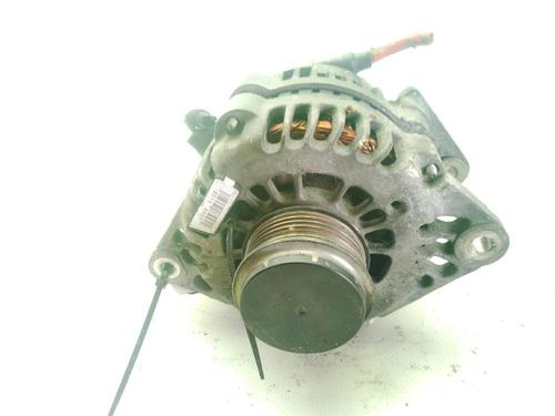 Used Alternator Alternator OPEL ZAFIRA / ZAFIRA FAMILY B (A05) 1.7 CDTI (M75) (125 hp) 36319115 36319115