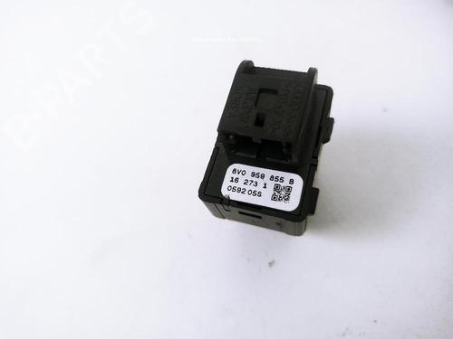 Left rear window switch AUDI Q2 (GAB, GAG) 2.0 TDI quattro | BP24040694I29 - Image 3
