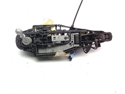 Front left exterior door handle CITROËN C4 Picasso II  | BP28208865C128 