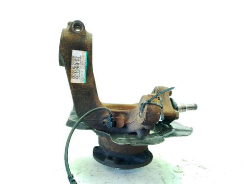 Left front steering knuckle CITROËN JUMPER II Van 2.0 BlueHDi 130 | BP33191841M25 - Image 2