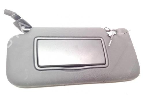 Left sun visor FORD PUMA (J2K, CF7) 1.0 EcoBoost mHEV | BP28367991I1 - Image 3