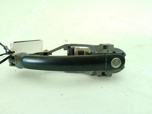Front left exterior door handle SEAT IBIZA III (6L1) 1.4 16V | BP26540070C128 