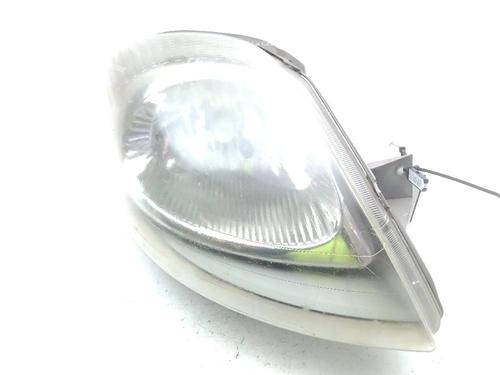 Used Right headlight Right headlight OPEL VIVARO A Bus (X83) 1.9 DTI (F7, J7, A07) (101 hp) 34207457 34207457
