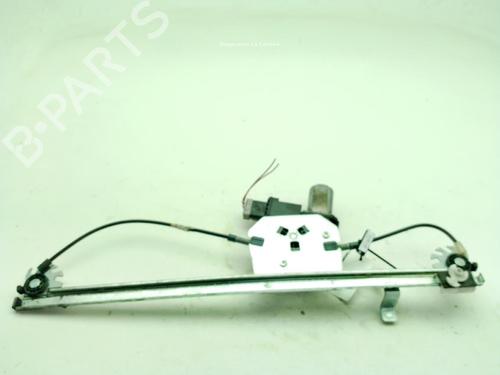 Front left window mechanism FIAT DUCATO Platform/Chassis (250_) 150 Multijet 2,3 D | BP34053092C22 - Image 4