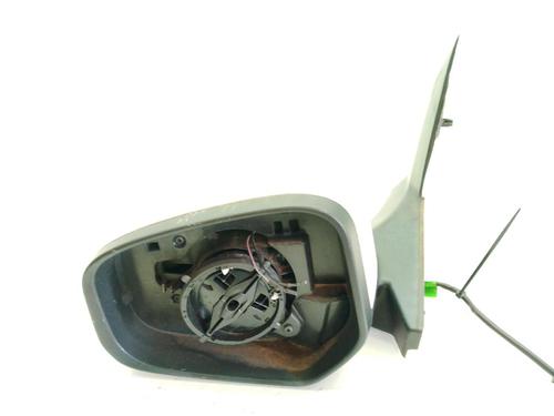 Used Left mirror Left mirror FORD TRANSIT COURIER B460 Box Body/MPV 1.5 TDCi (75 hp) 34577701 34577701