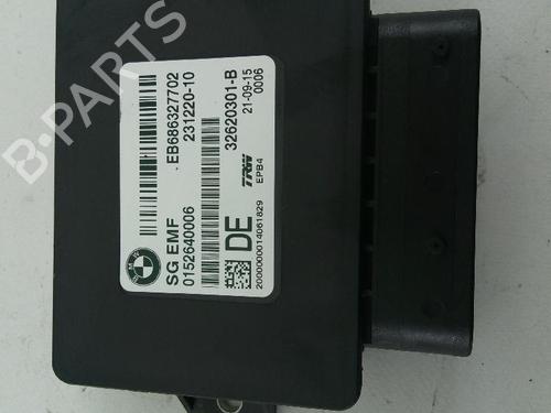 Modulo electronico Modulo electronico 39579661 39579661