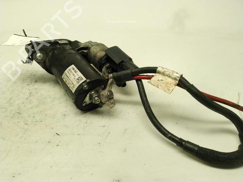 Starter SEAT LEON (1P1) 1.6 TDI | BP32467727M8 - Image 3