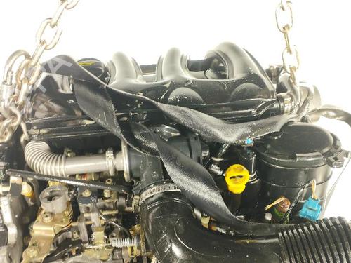 Motore PEUGEOT 306 Hatchback (7A, 7C, N3, N5) 1.9 D (69 hp) 30506930