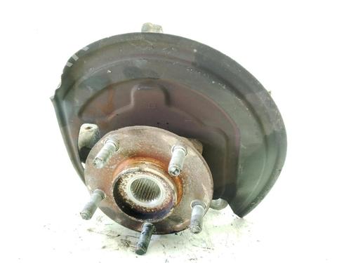 Used Right front steering knuckle Right front steering knuckle NISSAN JUKE (F15) 1.6 (117 hp) 40560337 40560337