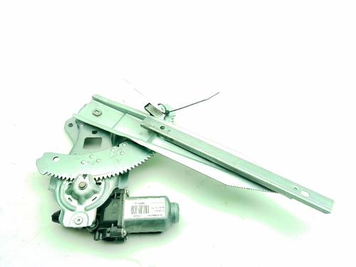 Used Rear left window mechanism NISSAN NOTE (E11, NE11) 1.4 (88 hp) 30844944