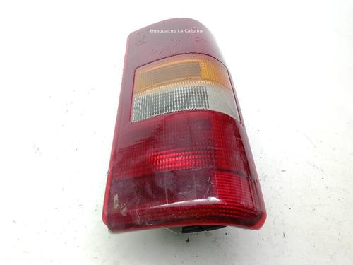 Used Right taillight CITROËN JUMPY I (U6U_) 1.9 D 70 (69 hp) 24121546