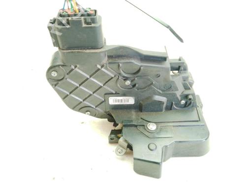 Rear left lock VOLVO XC60 I SUV (156) 2.4 D | BP26652127C100 