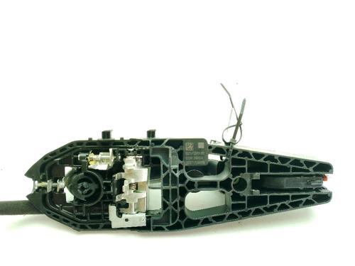 Rear right interior door handle FORD MONDEO V Hatchback (CE) 1.5 EcoBoost | BP31752372I16 - Image 2