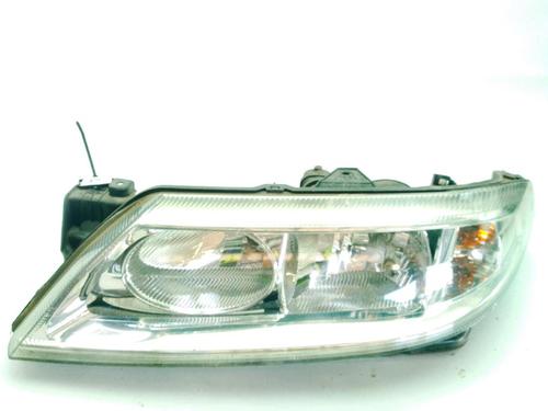 Used Left headlight Left headlight RENAULT LAGUNA II (BG0/1_) 1.6 16V (BG0A, BG0L) (107 hp) 30871518 30871518