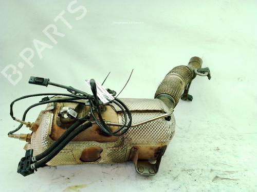 AdBlue-tank AdBlue-tank BMW 2 Active Tourer (F45) 216 d (116 hp) 39739641 39739641