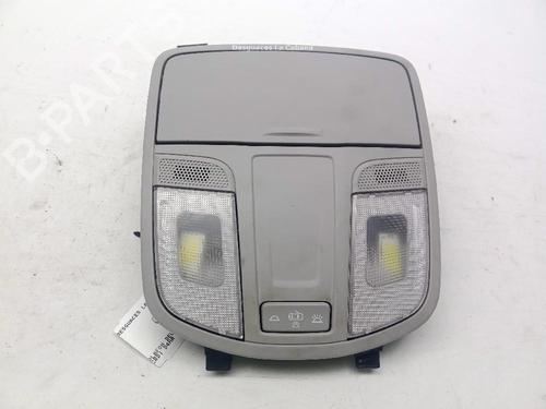 Innerbelysning HYUNDAI TUCSON (TL, TLE) 2.0 CRDi (136 hp) 31989451