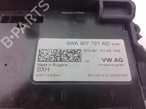 Electronic module CUPRA FORMENTOR (KM7, KMP) 1.5 TSI | BP39580996M83 - Image 3