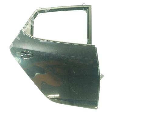 Right rear door SEAT IBIZA IV (6J5, 6P1) 1.9 TDI | BP27994695C5 