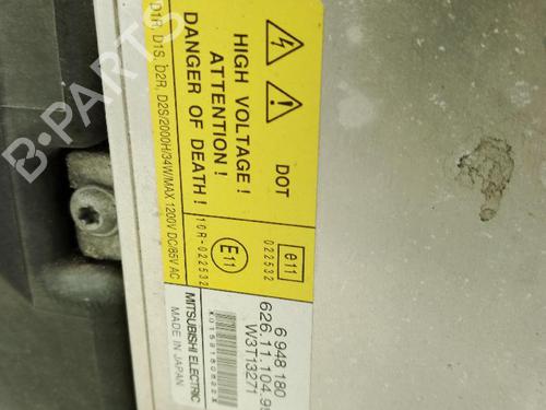 Right headlight BMW 3 Touring (E91) 320 d | BP39198316C29 - Image 3