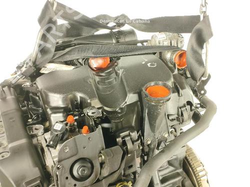 Engine DACIA SANDERO II 1.5 dCi | BP27605075M1