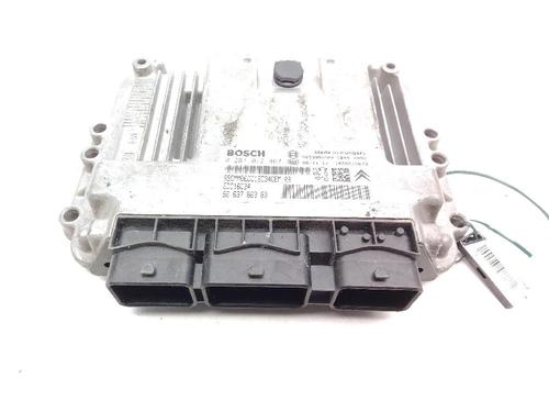 Elektronisk modul PEUGEOT 207 (WA_, WC_) 1.6 HDi (90 hp) 28688985