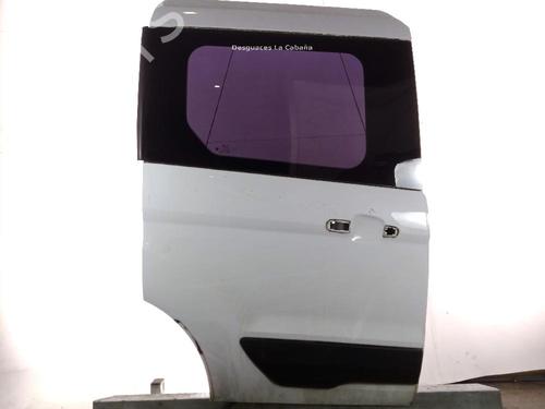 Used Right rear door FORD TRANSIT CONNECT V408 Box Body/MPV 1.6 TDCi (95 hp) 24045154