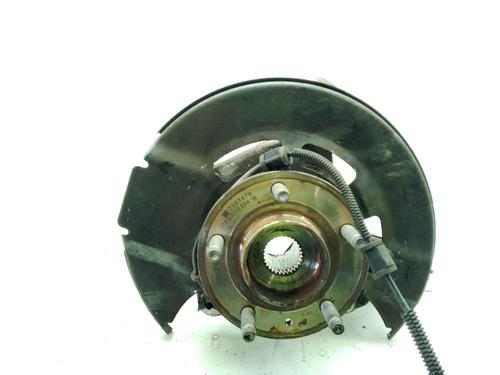 Used Right front steering knuckle OPEL ZAFIRA TOURER C (P12) 1.6 CDTI (75) (120 hp) 32104058