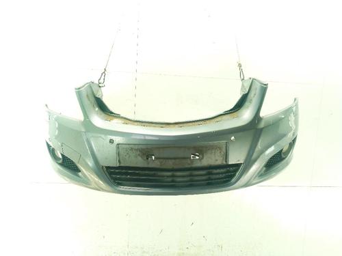 Used Front bumper OPEL ZAFIRA / ZAFIRA FAMILY B (A05) 1.7 CDTI (M75) (125 hp) 31368945