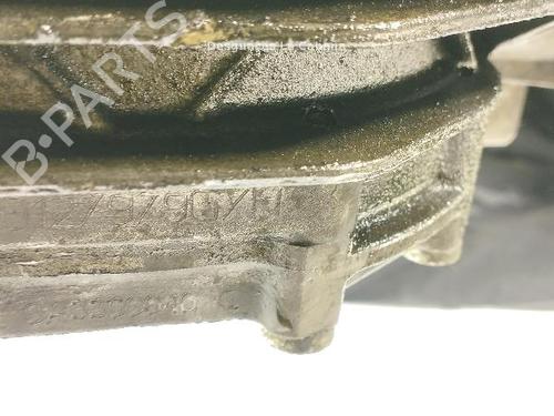 Gearbox AUDI A4 B7 (8EC) 2.0 TDI quattro | BP20302023M3 