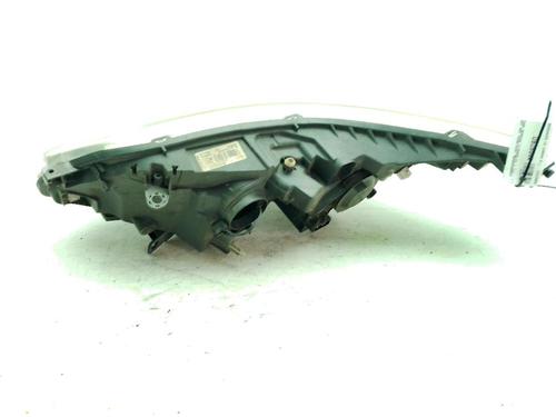Right headlight CITROËN C4 I (LC_) 1.6 HDi | BP24545053C29 