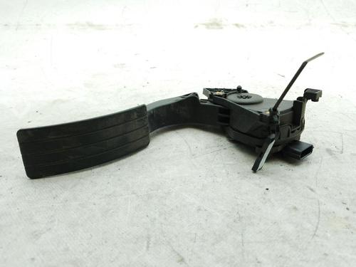 Pedal RENAULT CLIO IV (BH_) 1.2 16V (73 hp) 24048828