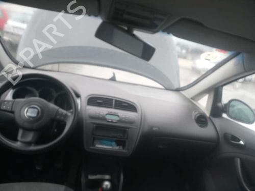 SEAT TOLEDO III (5P2) 1.9 TDI (105 hp) 1716414