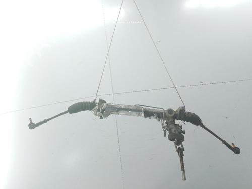 Steering rack SEAT LEON (1M1) 1.9 TDI | BP26161549M22 - Image 3