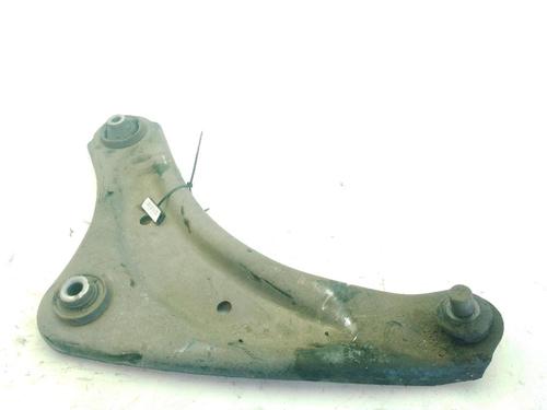 left-front-suspension-arm-nissan-juke-f15-2010-2011-2012-2013-2014-2015-2016-2017-2018-2019-36255374 main image
