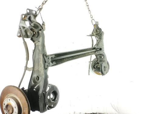 Rear axle OPEL COMBO E Tour / Life (K9) 1.5 | BP32437871M2