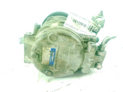 AC compressor KIA SORENTO I (JC) 2.4 | BP34002976M34 - Image 4