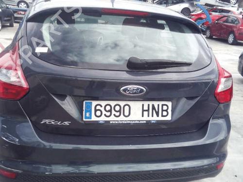 AC compressor FORD FOCUS III Saloon 1.6 TDCi | BP24607242M34  - Image 9