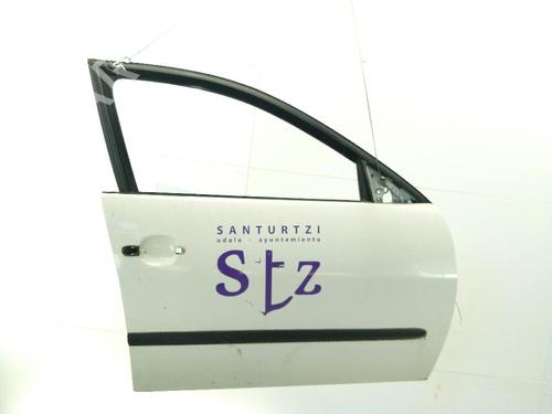Used Right front door SEAT IBIZA III (6L1) 1.9 SDI (64 hp) 25734919