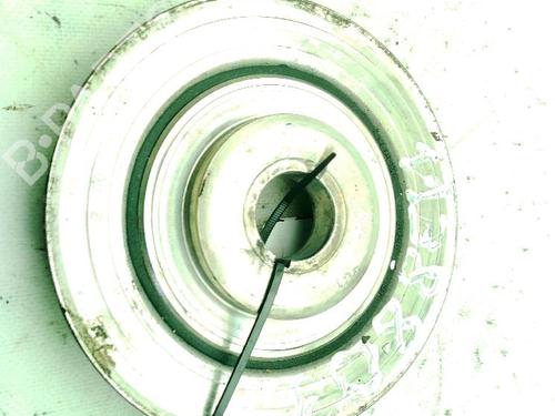 Pulley FORD KUGA I 2.0 TDCi | BP36255377M122 - Image 4