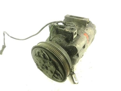 Used AC compressor AC compressor VW PASSAT B5 (3B2) 1.9 TDI (110 hp) 18738930 18738930