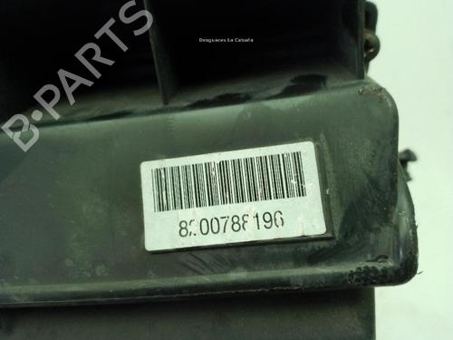 Air filter box RENAULT KANGOO Express (FW0/1_) 1.5 dCi 90 (FW0G, FW05, FW08, FW11) | BP39739762M87 - Image 2