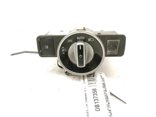 Used Headlight switch Headlight switch 38615519 38615519
