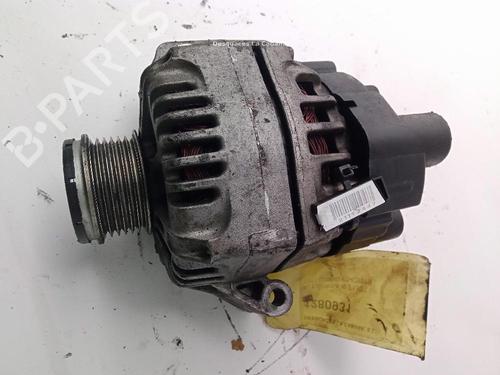 Alternator OPEL CORSA C (X01) 1.3 CDTI (F08, F68) | BP24000485M7 - Image 2