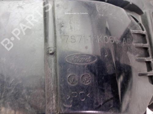 Right headlight FORD MONDEO IV (BA7) 2.0 TDCi | BP29518427C29 