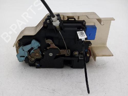 Used Front left lock VW TOUAREG (7LA, 7L6, 7L7) 2.5 R5 TDI (174 hp) 18359291