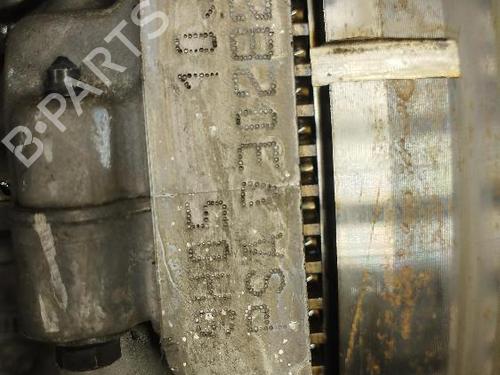 Engine CITROËN C5 III Break (RW_) 1.6 HDi 110 | BP36430423M1 - Image 7