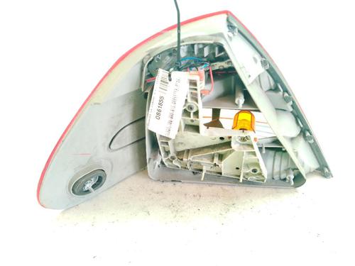 Right taillight MERCEDES-BENZ E-CLASS (W211) E 220 CDI (211.006) | BP27925031C35 