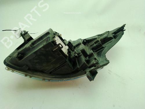 Right headlight RENAULT TRAFIC III Van (FG_) 2.0 dCi 120 (FGMN) | BP29518352C29 